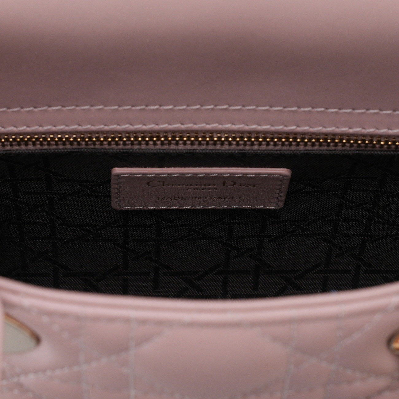 CHRISTIAN DIOR(USED)크리스찬디올 레이디디올 스몰